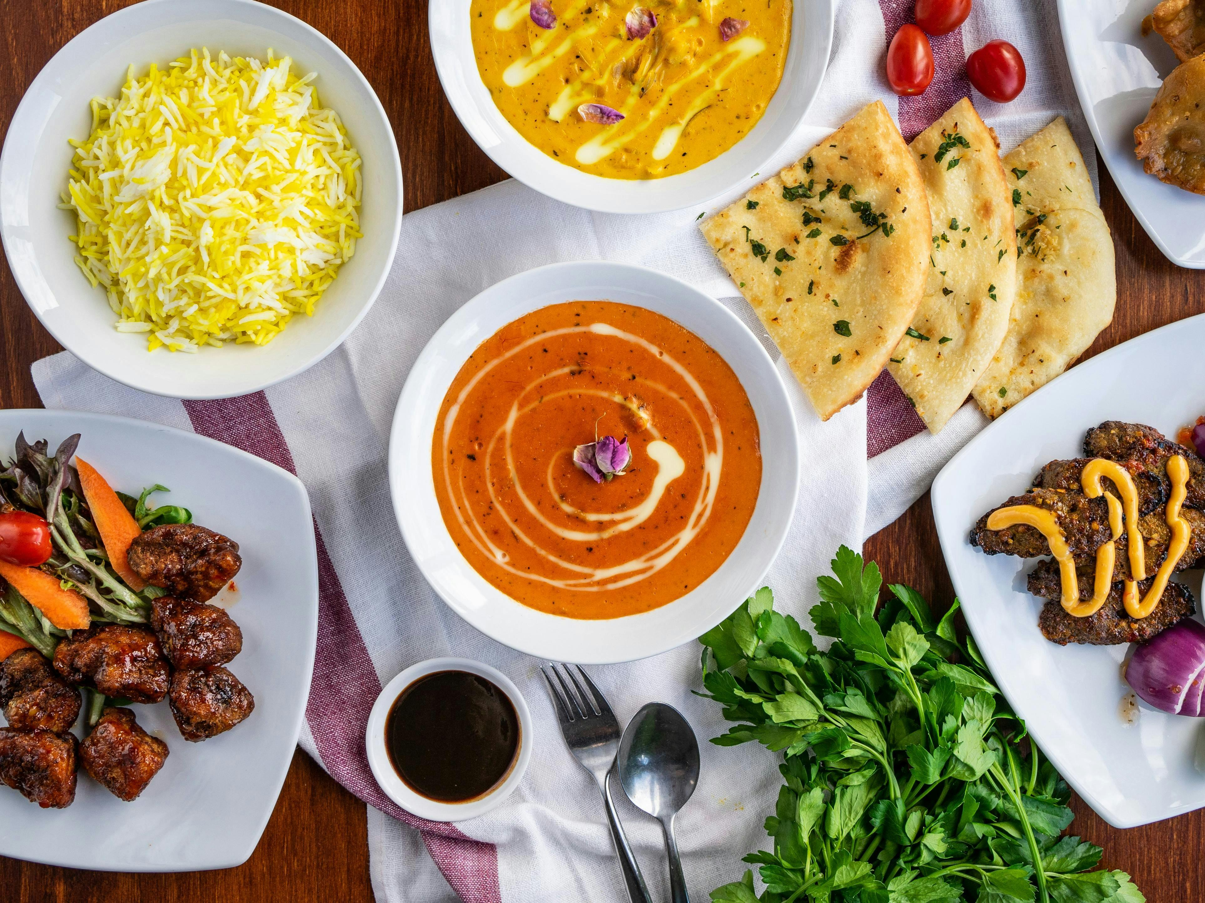 Choosing the Perfect Spices for an Authentic Curry Experience