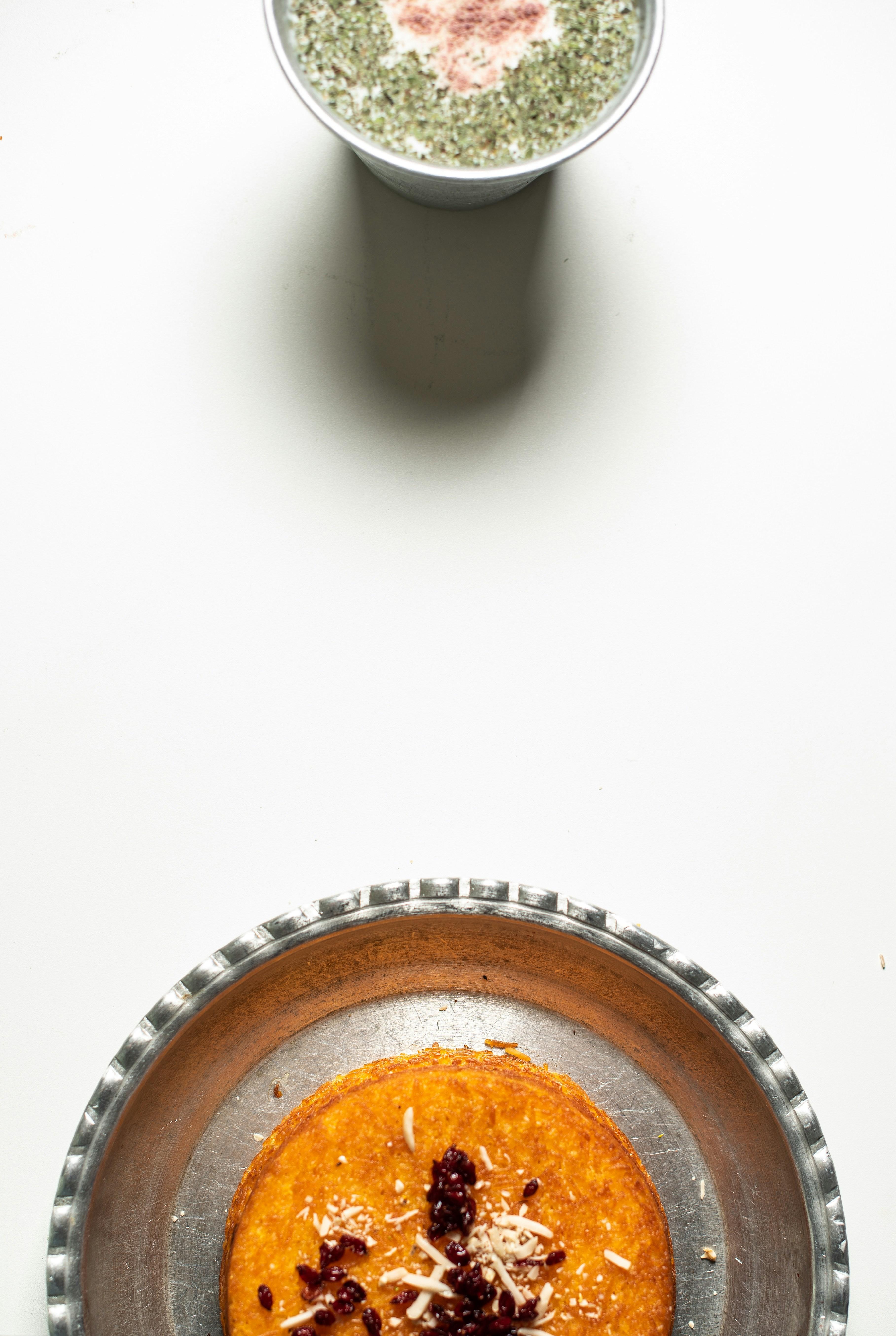 Step by Step Guide to Perfecting Texture and Aroma