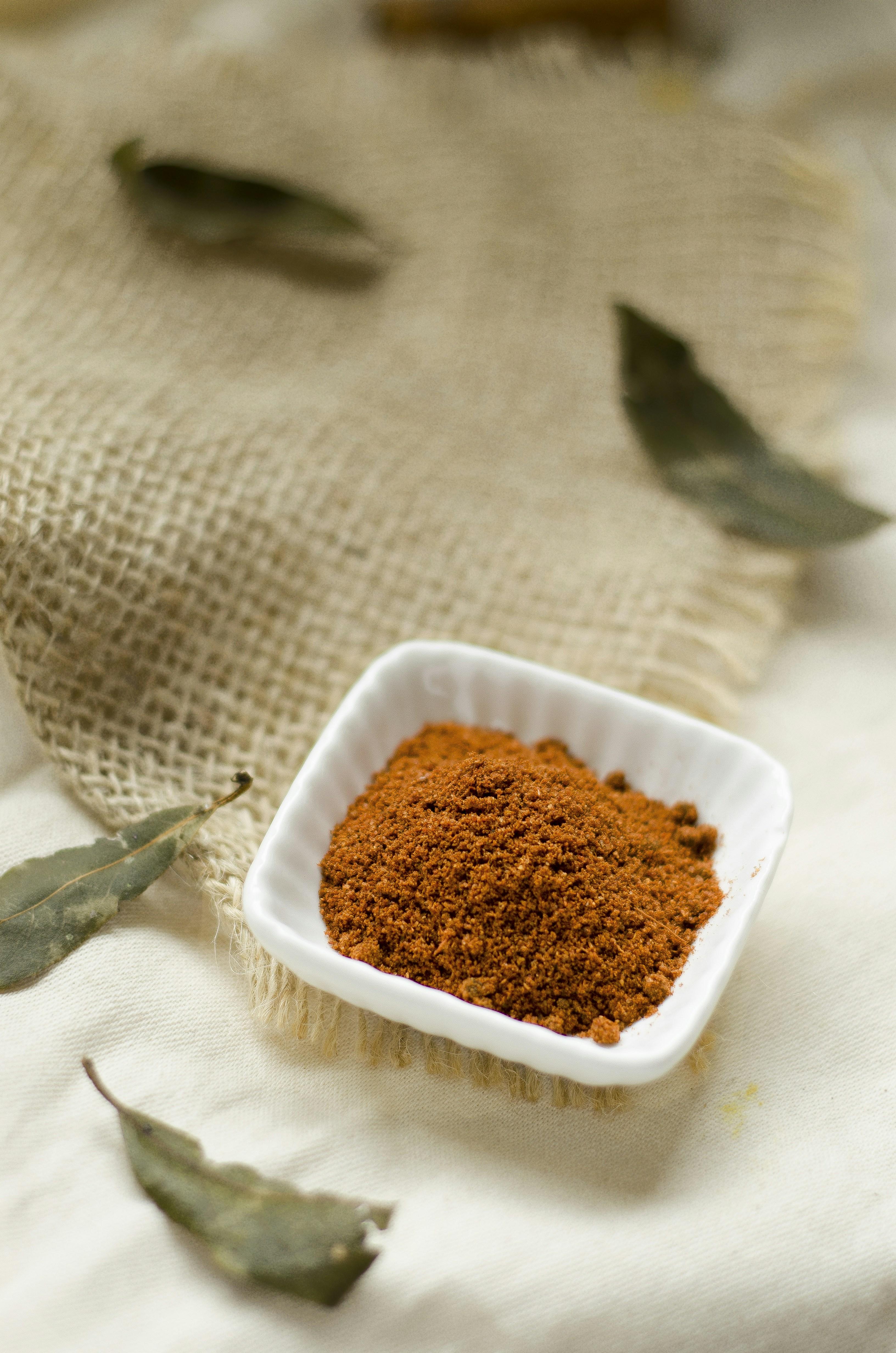 Aromatic Spice Blend Secrets for Depth and Warmth