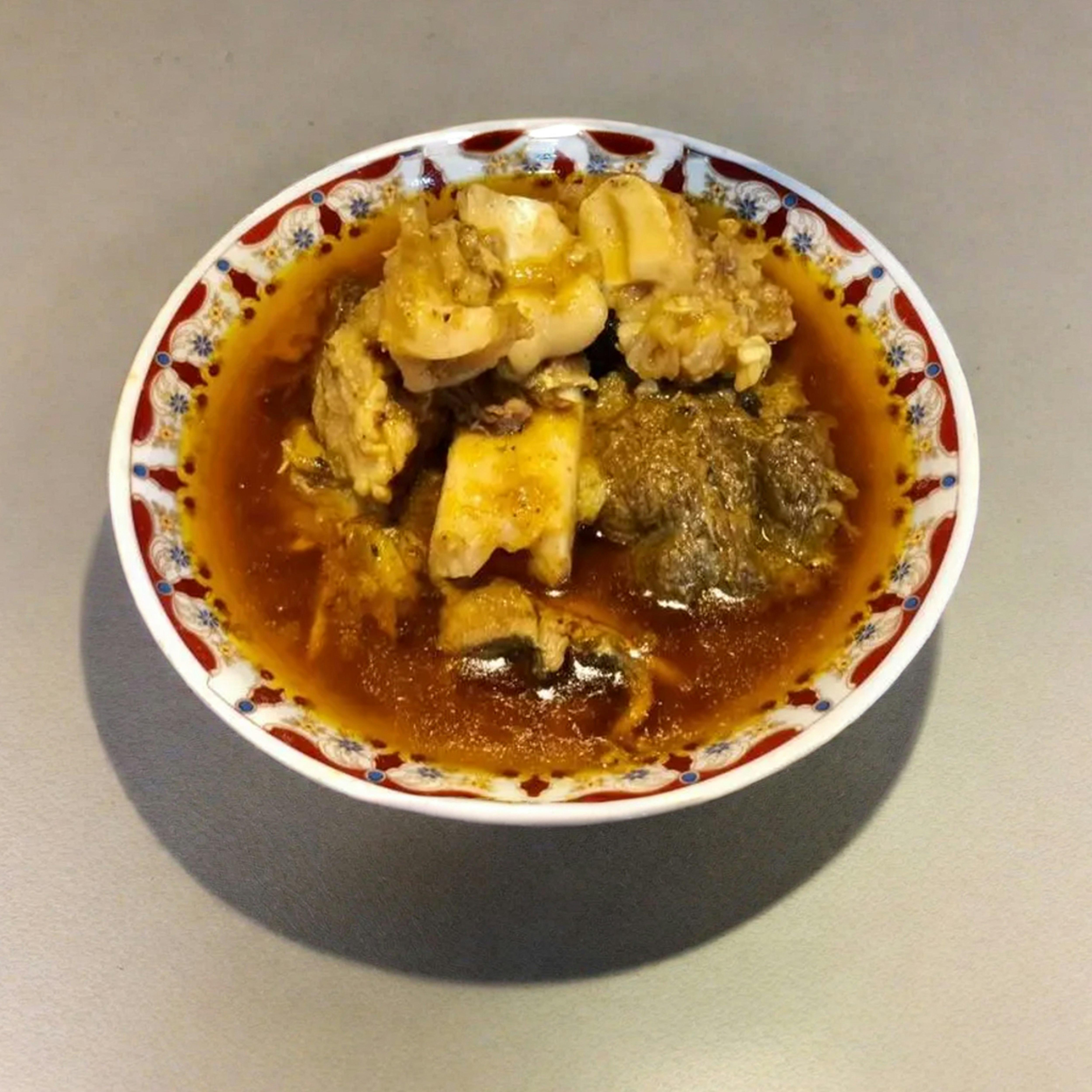 Mastering the Balance of Spices for Deep Flavor