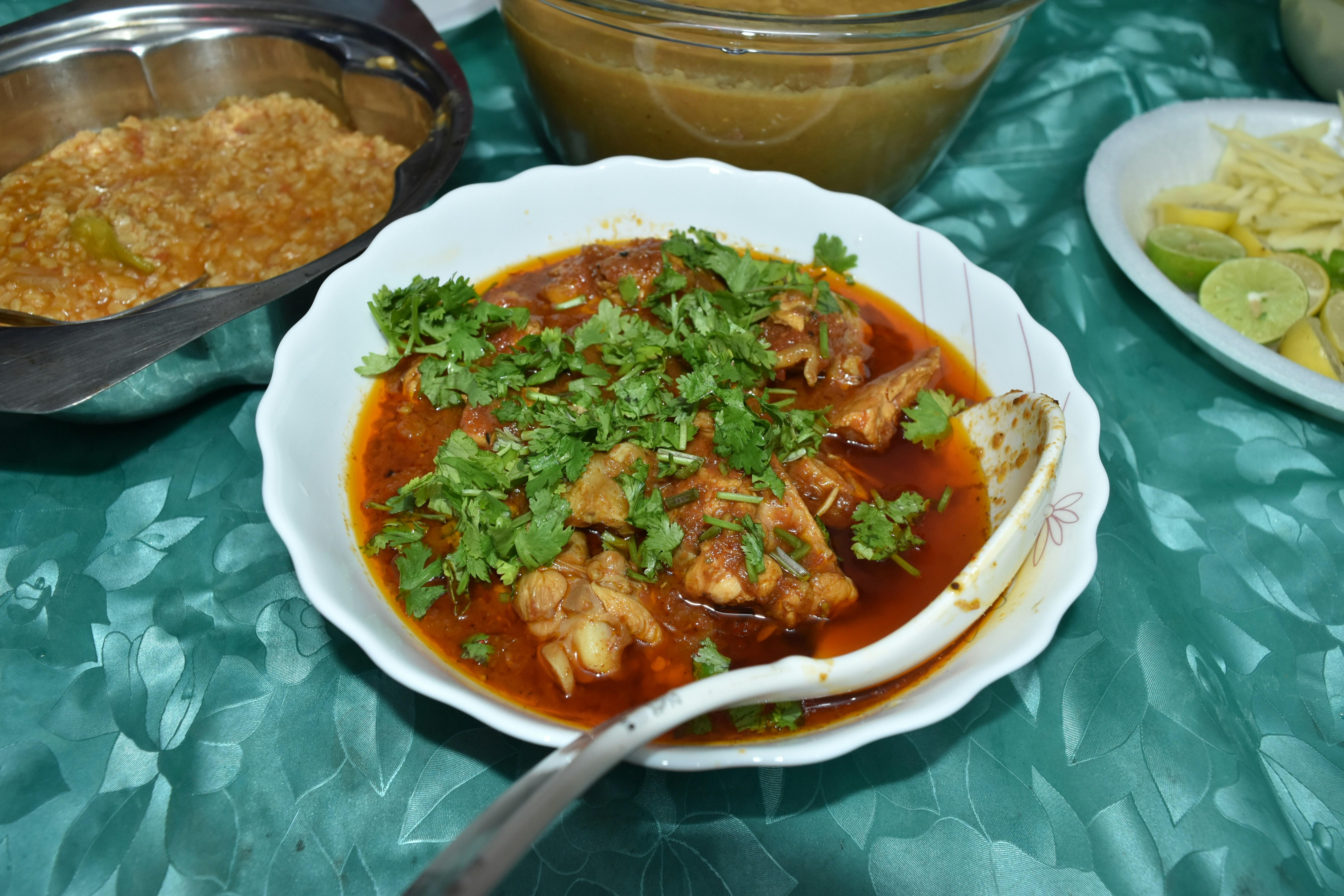 Step-by-Step Guide to Perfecting Your Curry Base