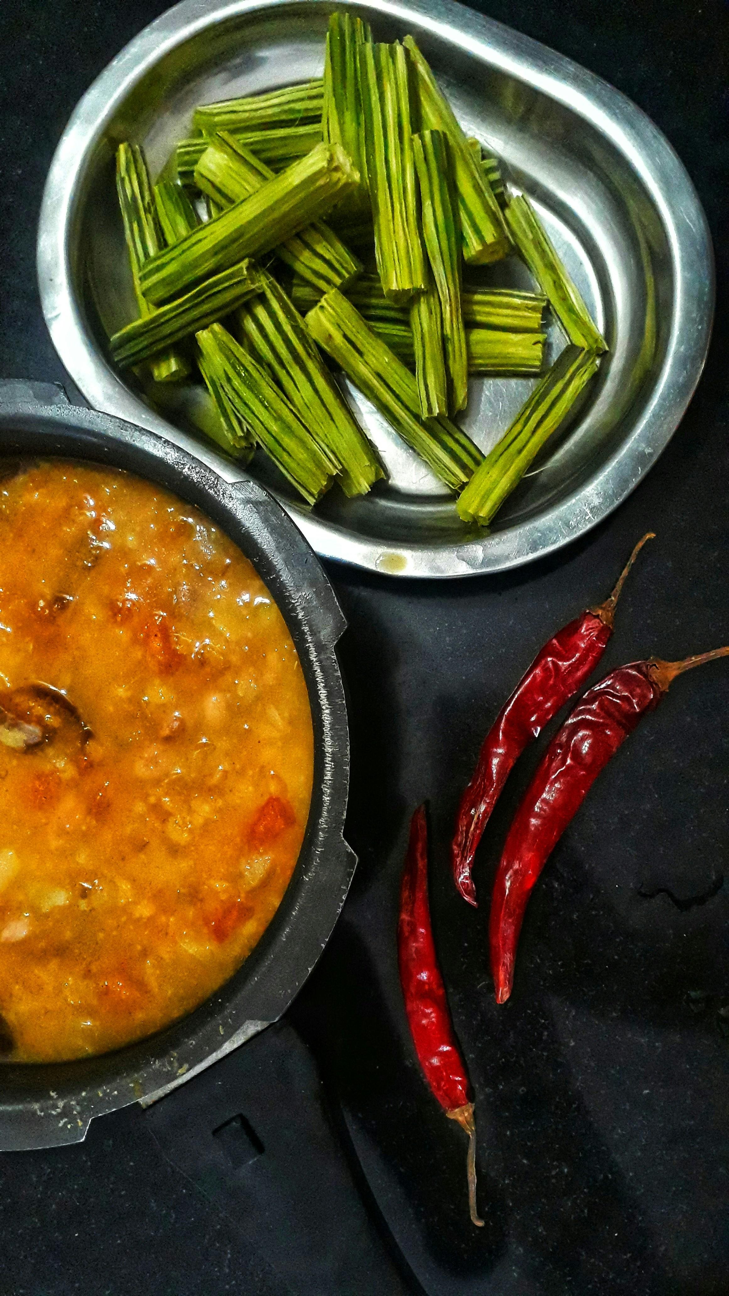 Crafting the Perfect Spice Blend for an Authentic Curry Experience