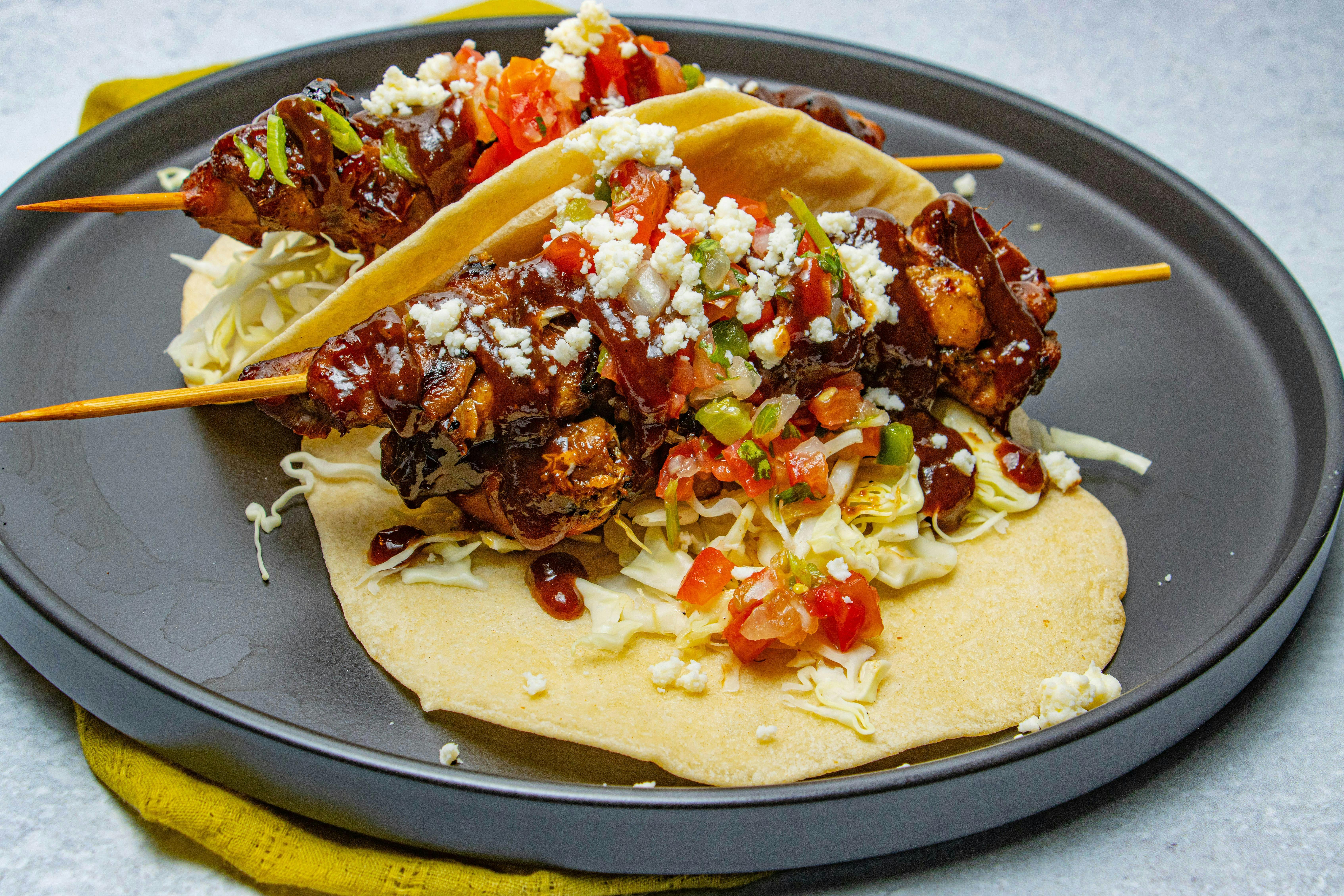 Balancing Bold Spices for a Comforting Flavor Profile