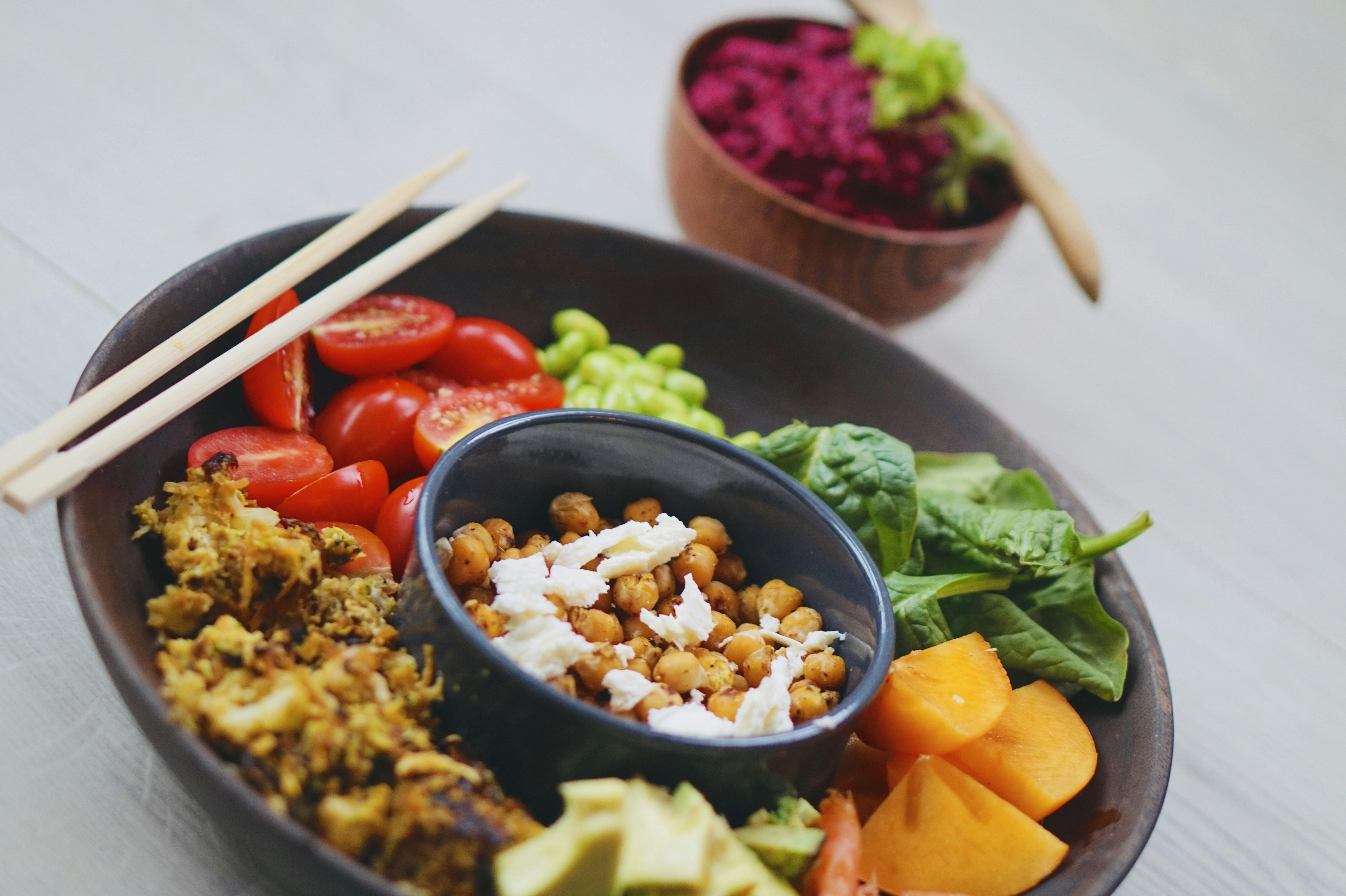 The Role of Spinach in Balancing Texture and Nutrition