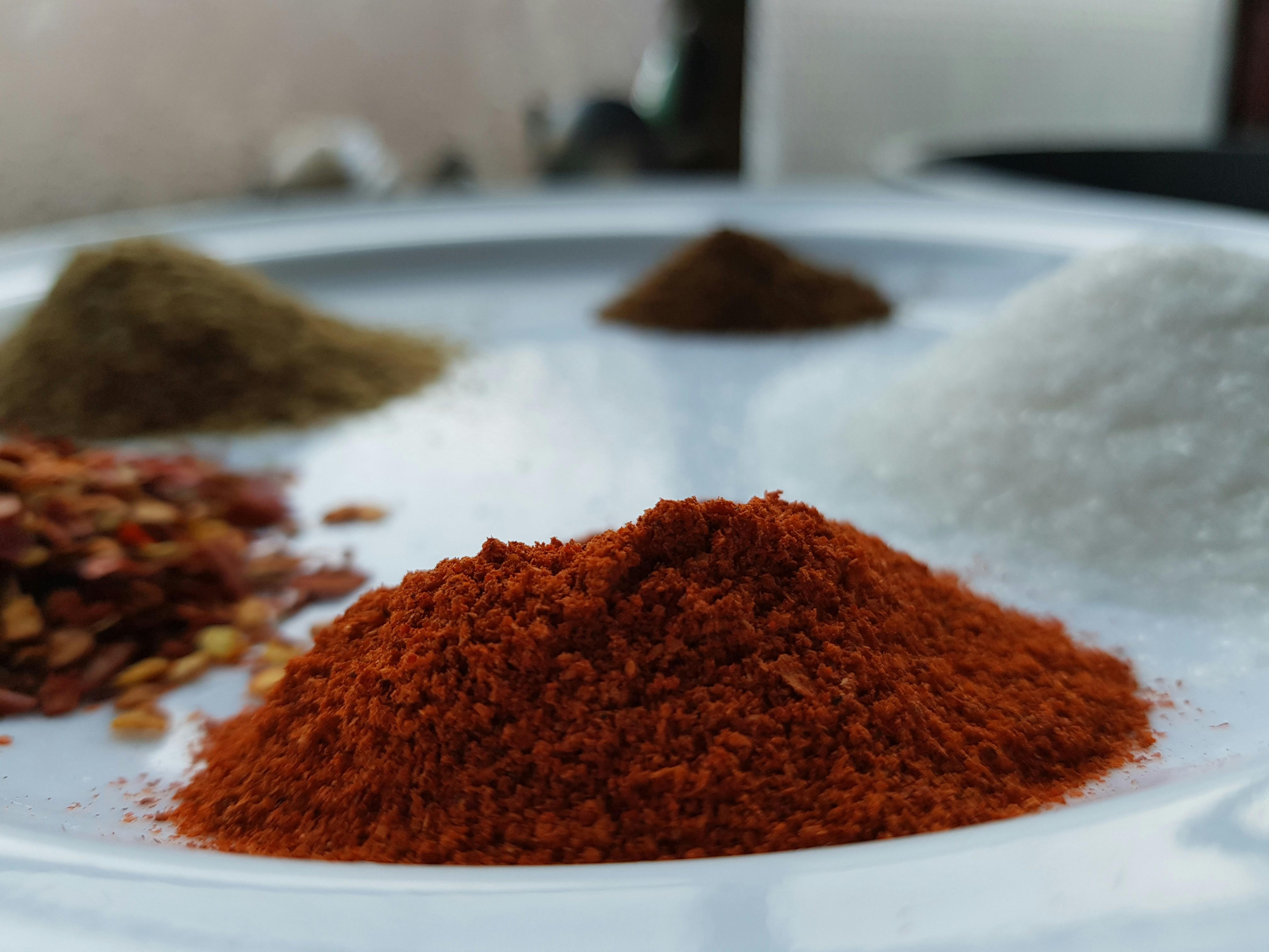 Mastering the Perfect Blend of Aromatic Spices for Deep Flavor