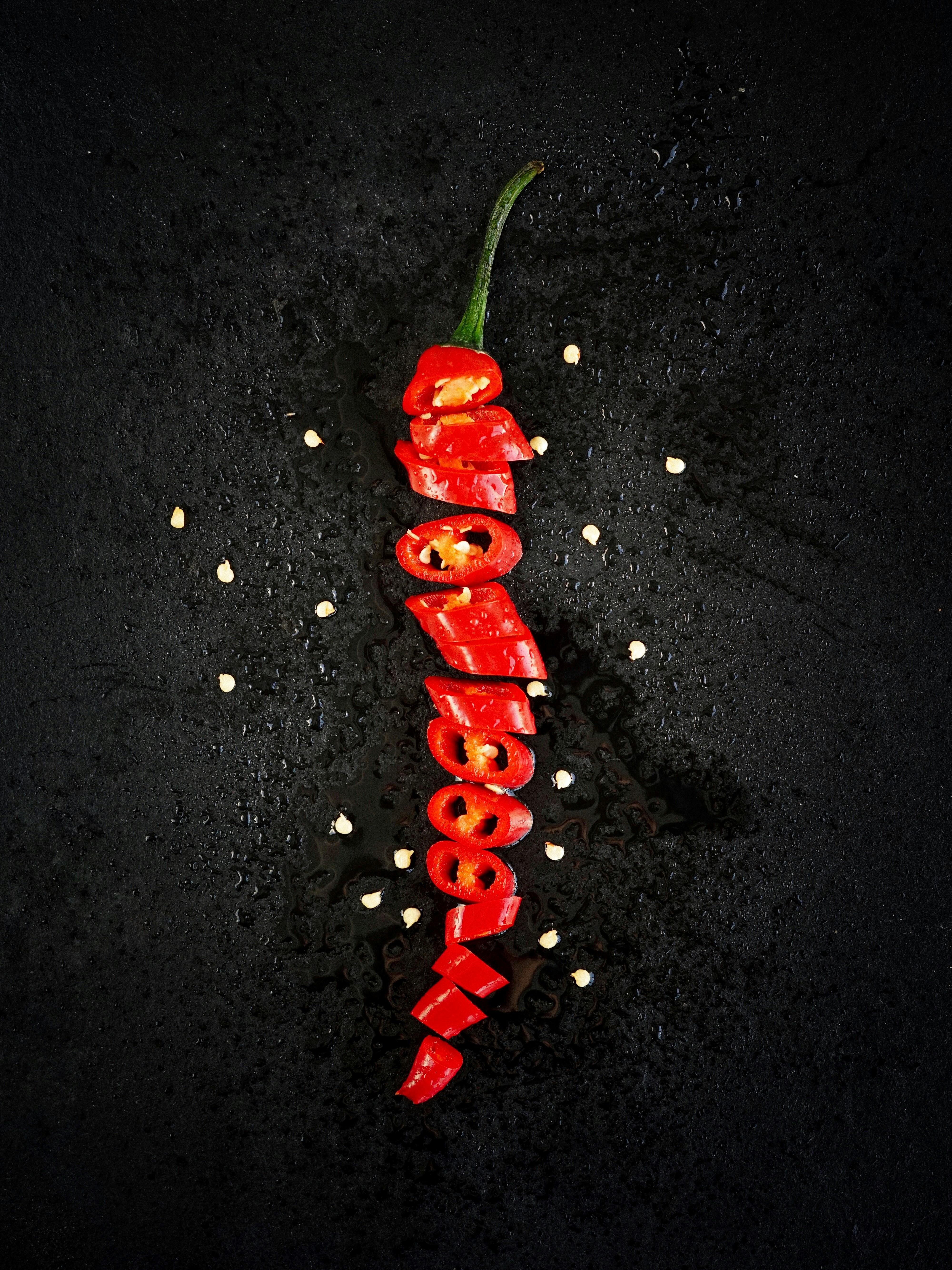 Balancing Warm Spices for Depth and Aromatic Appeal