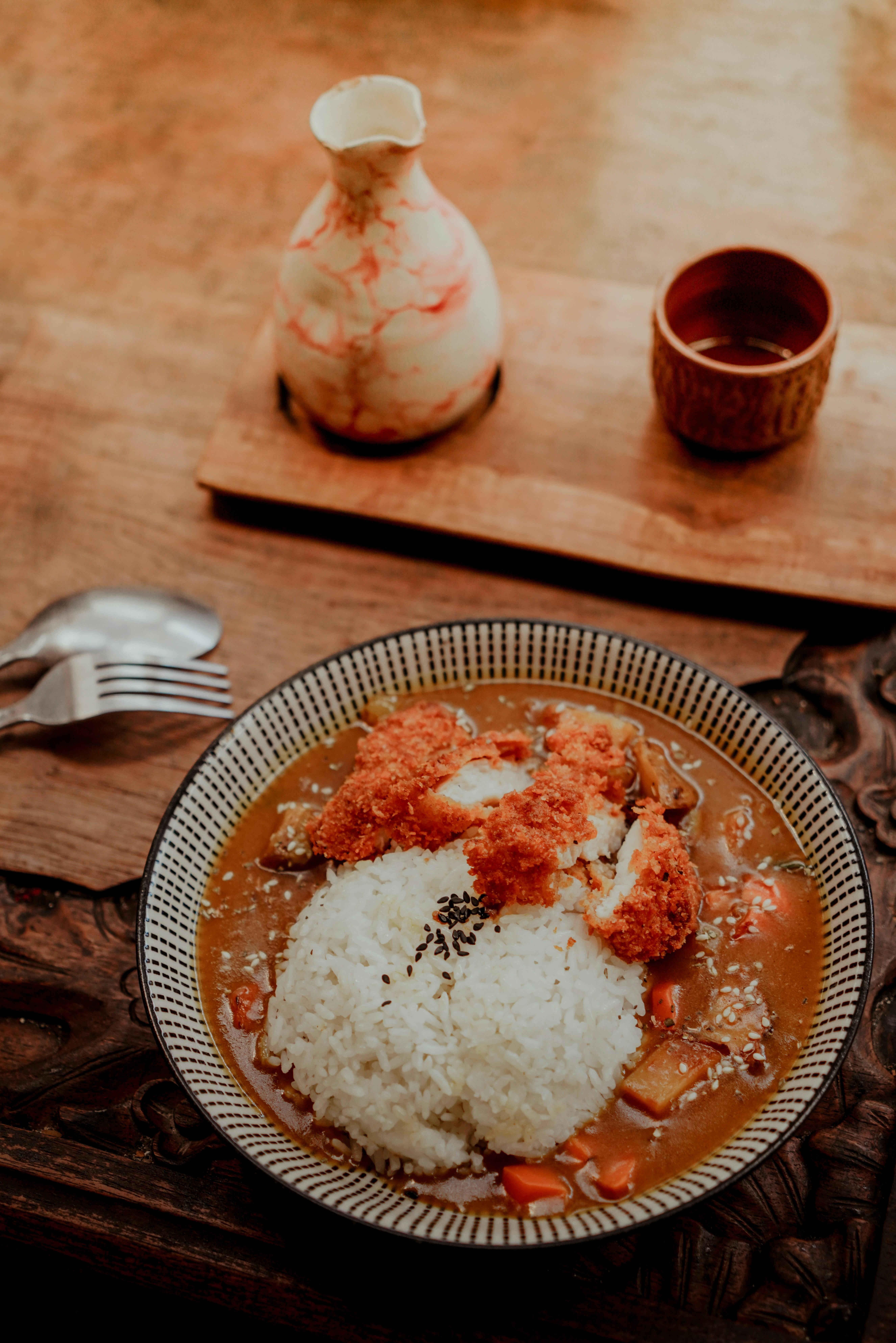 Choosing the Perfect Spices for an Aromatic Curry Experience