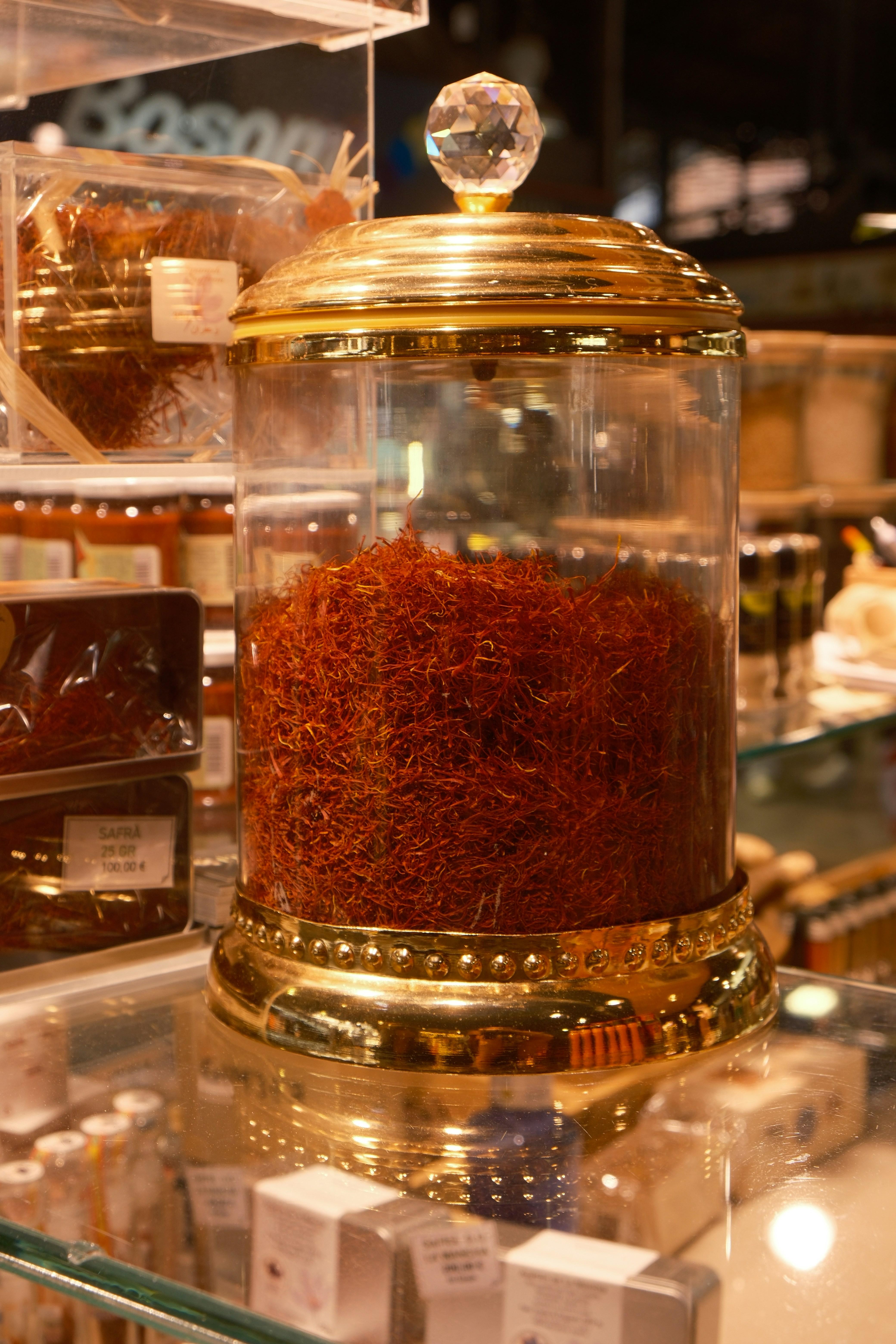 Aromatic Spice Blend That Elevates Every Bite