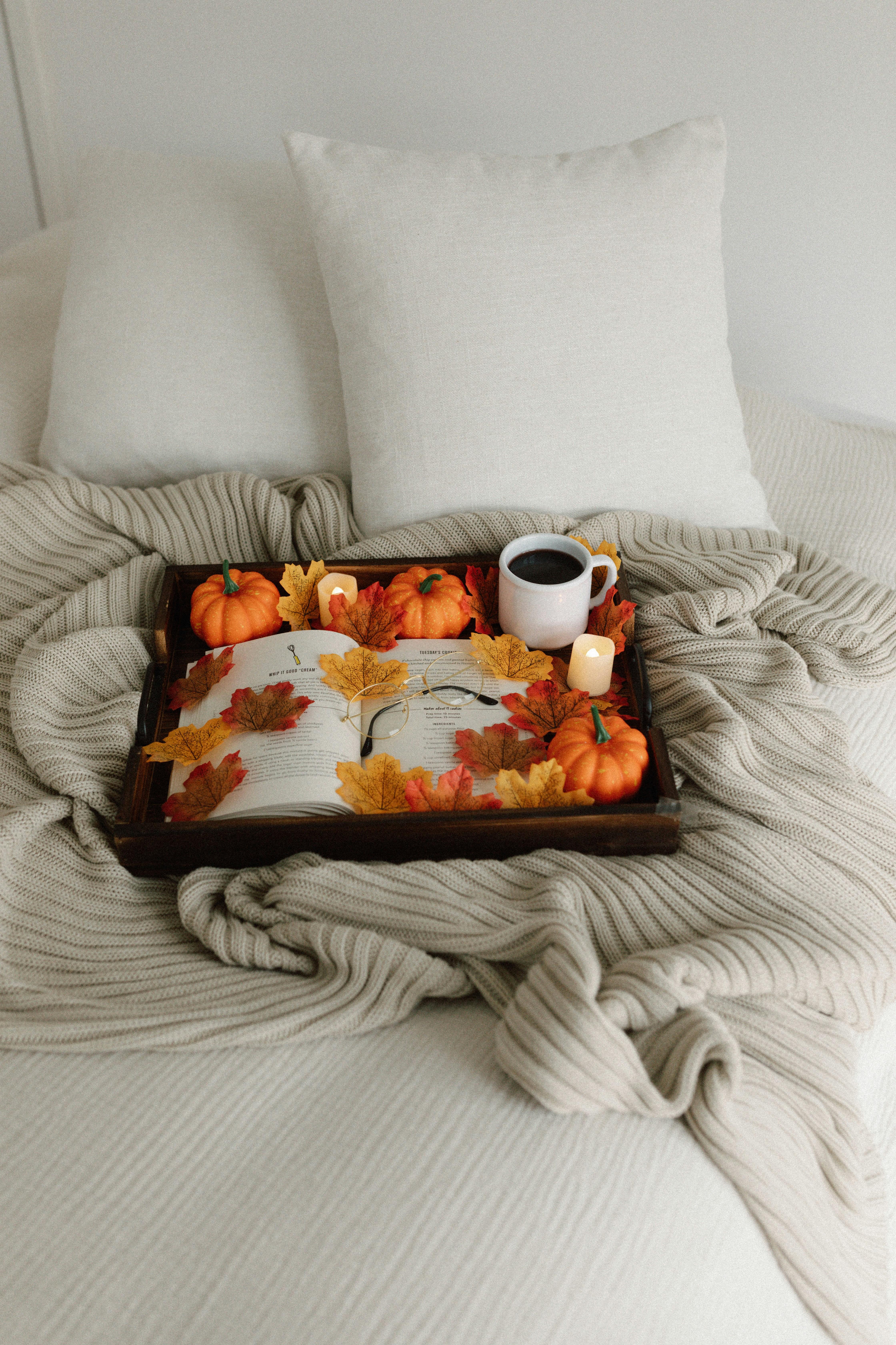 Crafting the Perfect Spice Blend for Cozy Comfort