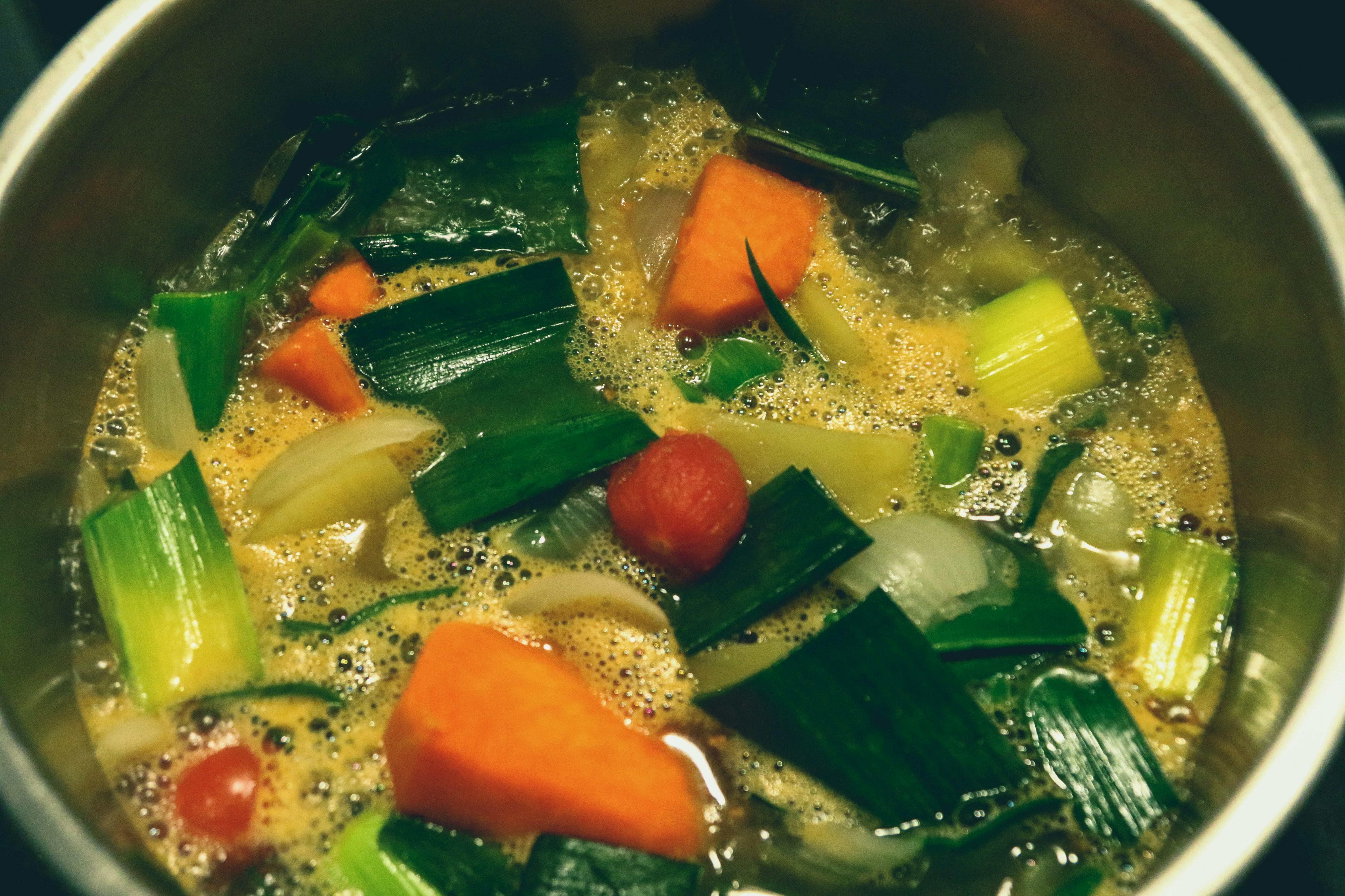 Step-by-Step Guide to a Slow-Simmered Curry