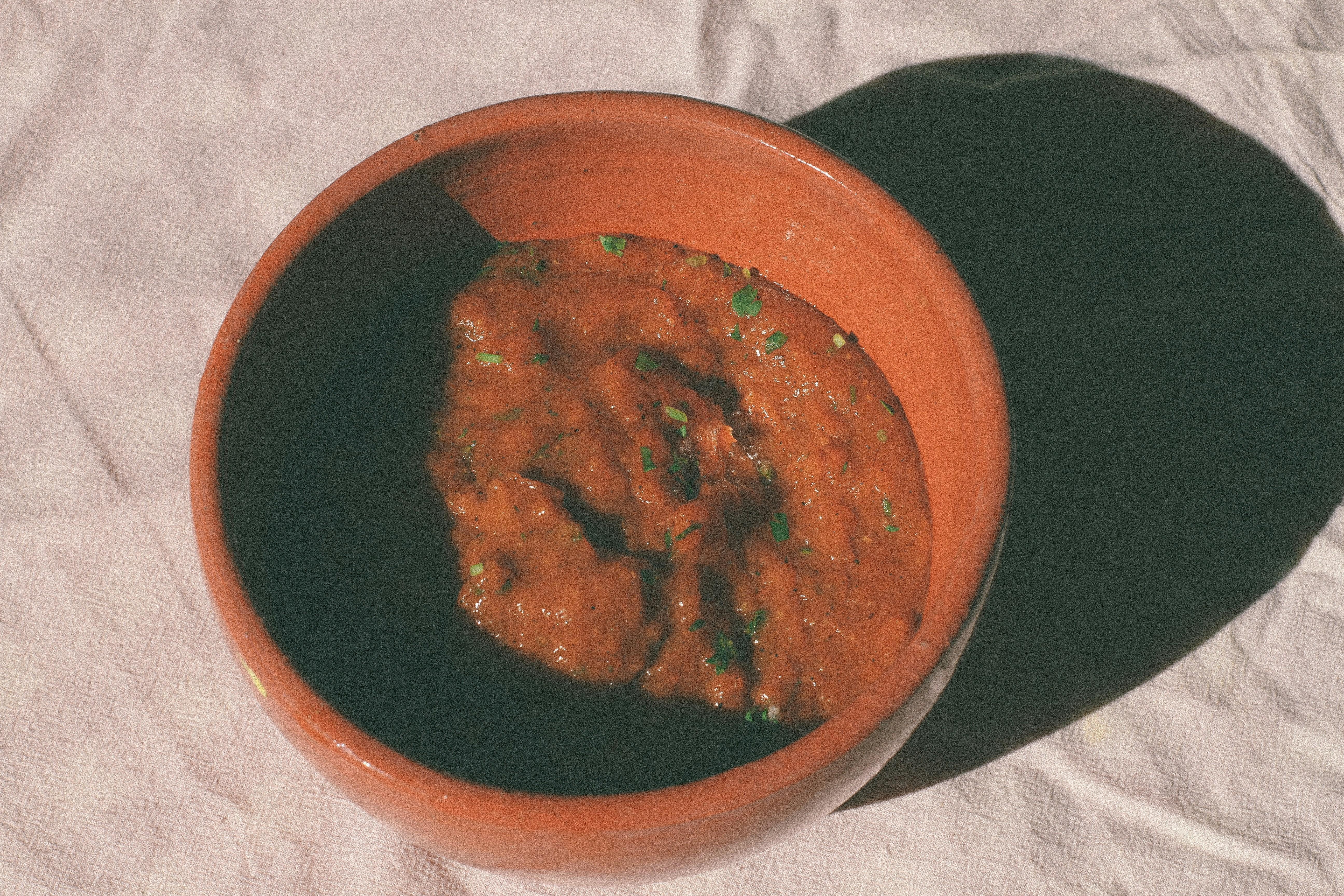 Nutritional Benefits of Chickpeas and Spinach in a Balanced Meal