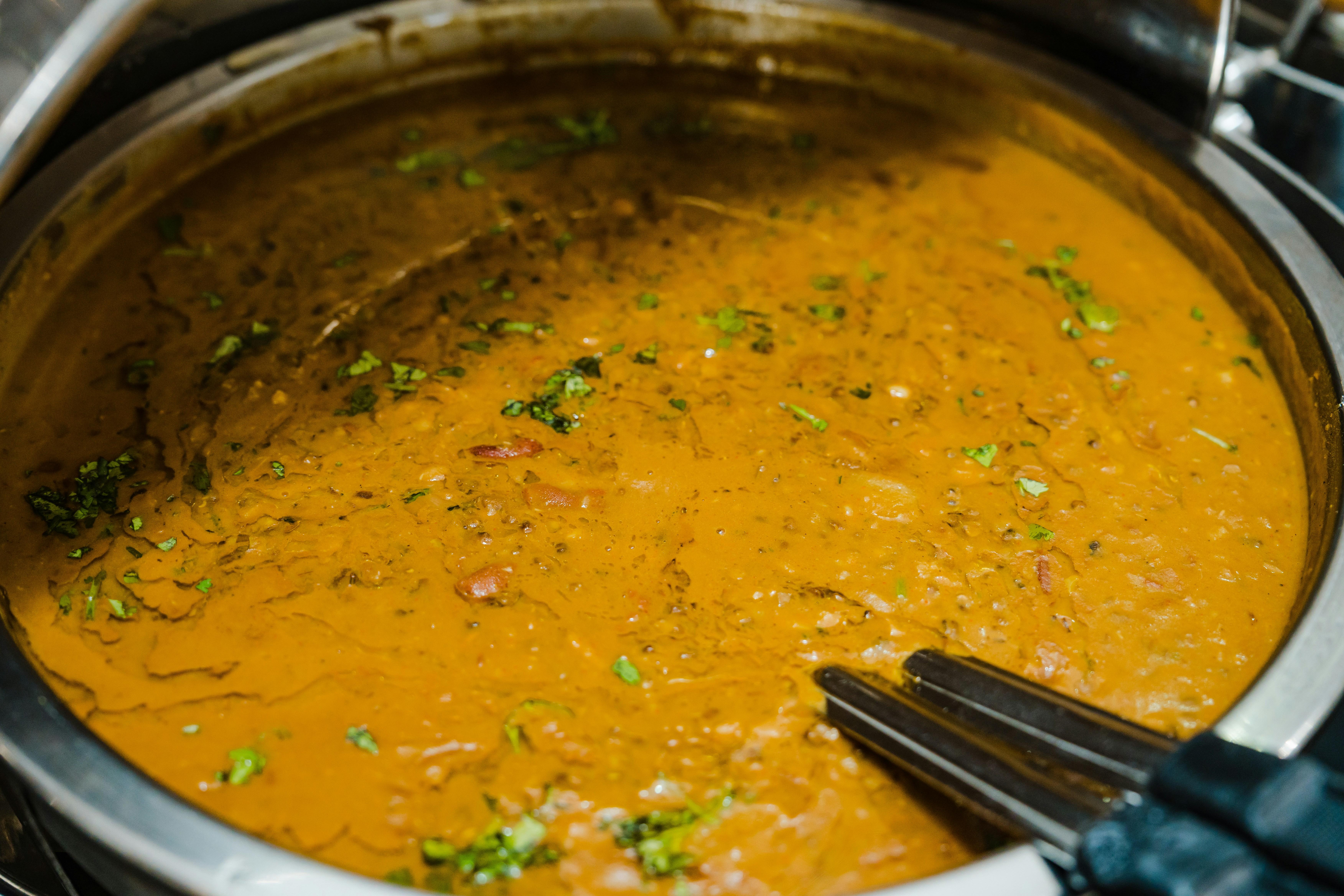 Step by Step Guide to Perfecting Your Curry Base