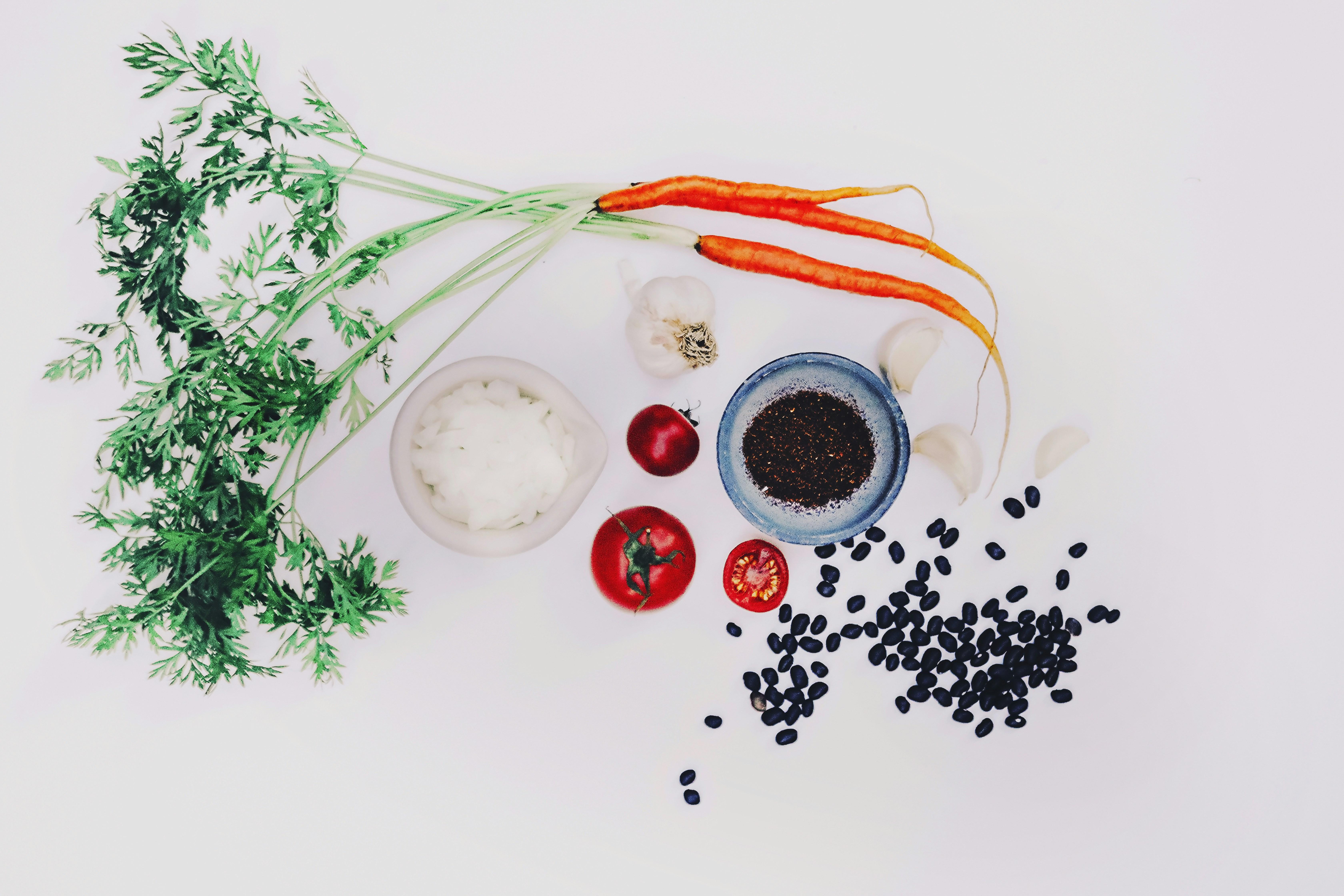 Tips for Enhancing Texture and Depth with Fresh Ingredients