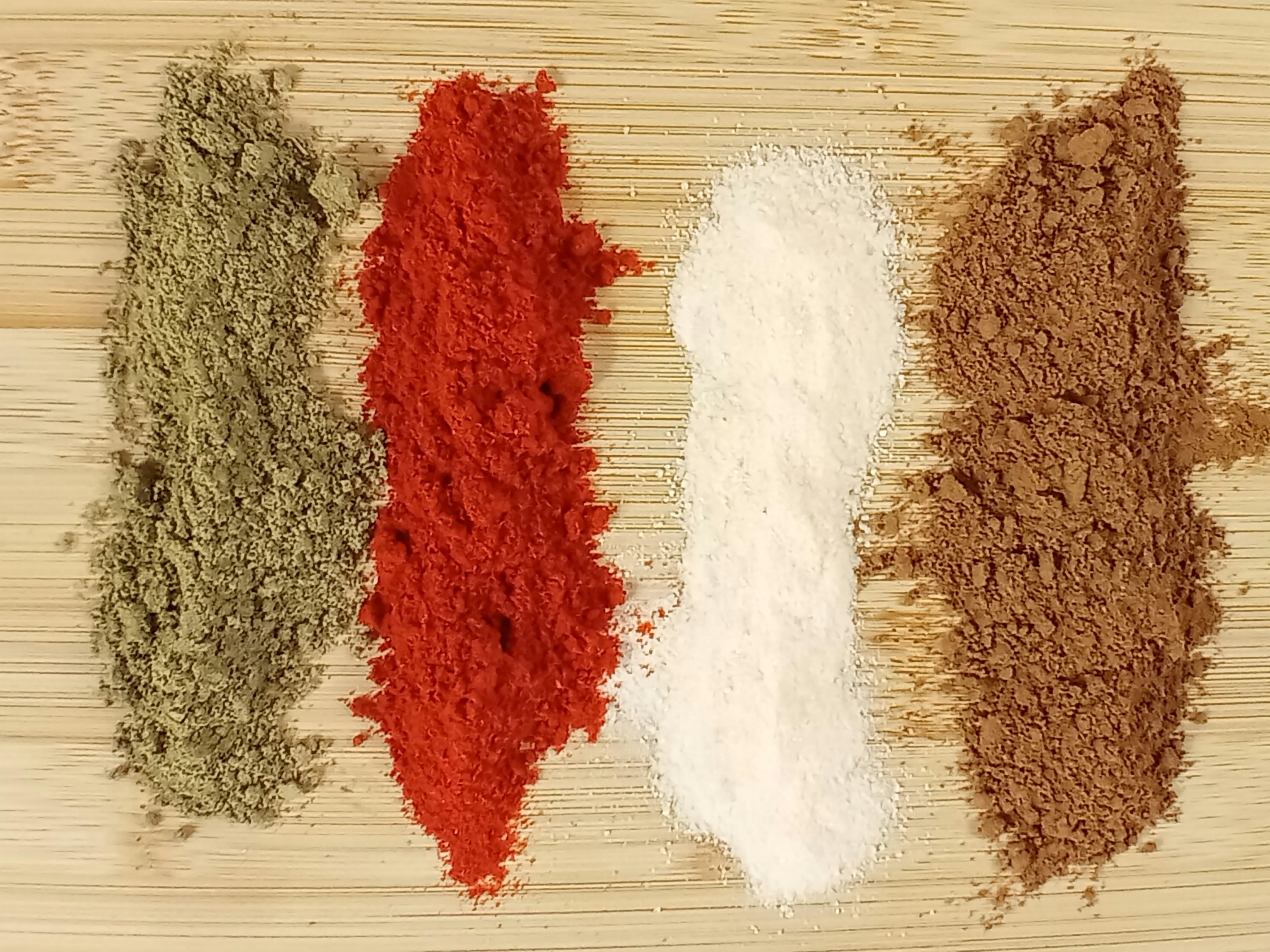 Crafting the Perfect Spice Blend Tips for Balancing Heat and Aroma