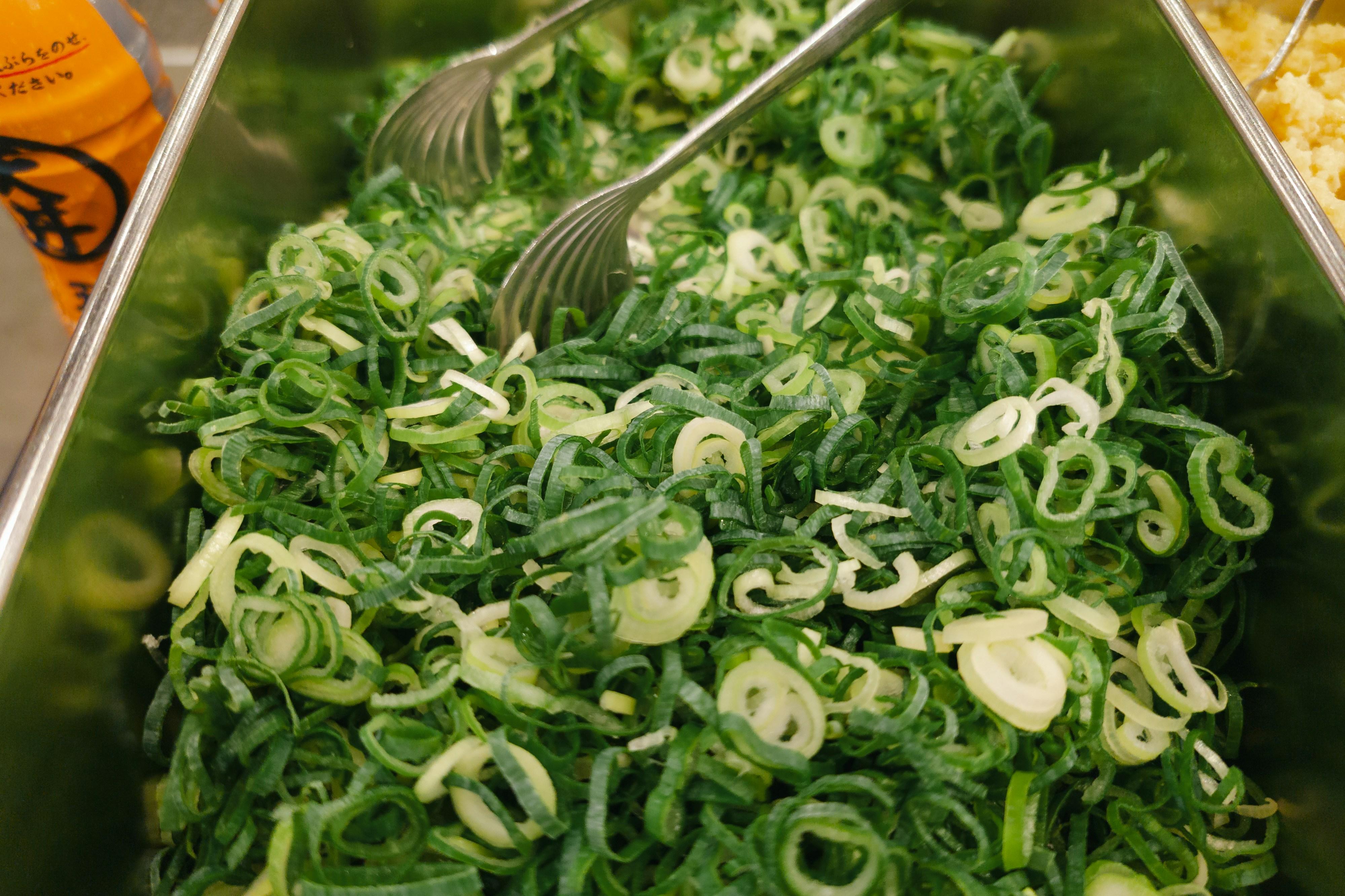 Nourishing Spinach and Its Role in Flavor and Texture
