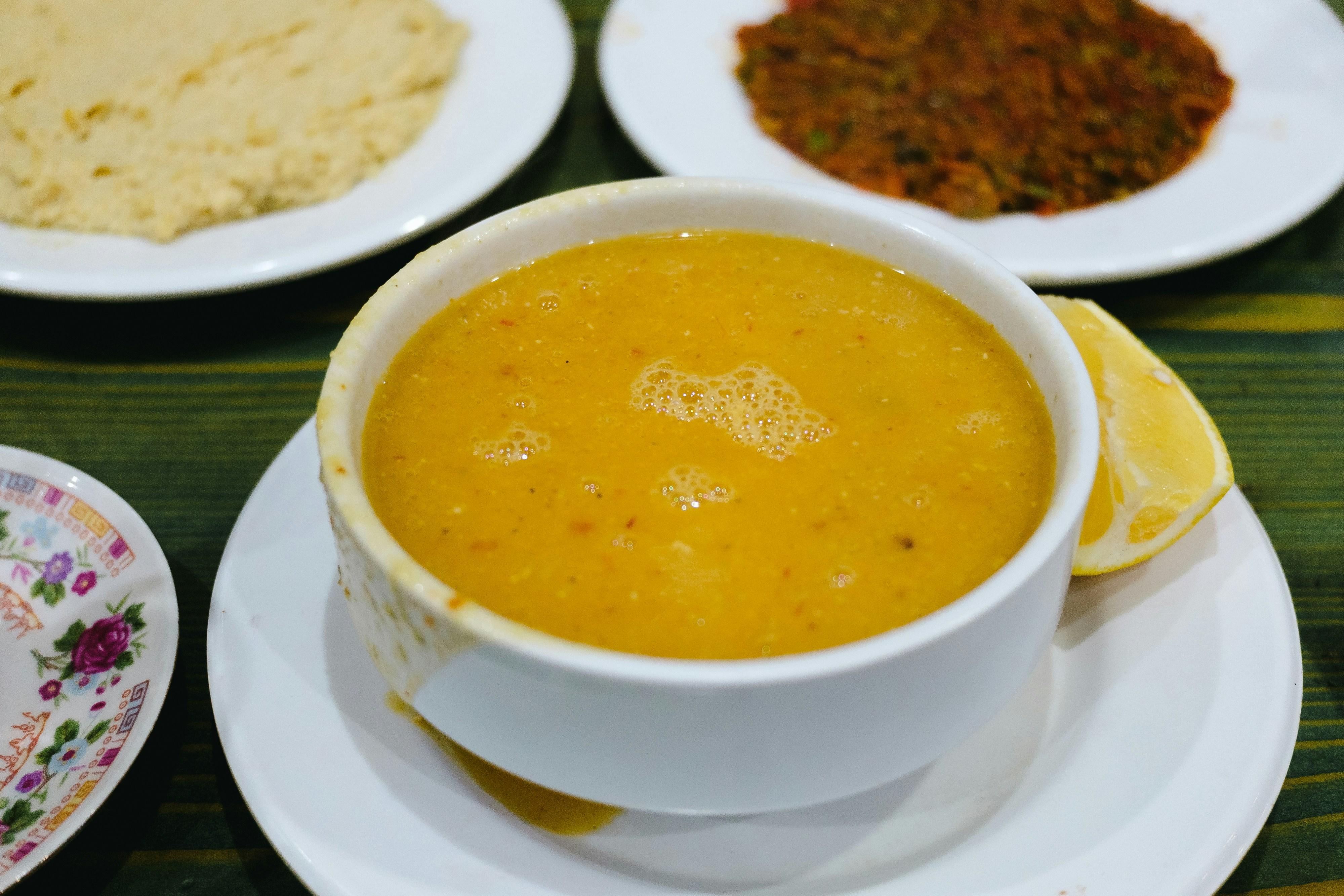Step-by-Step Guide to Preparing a Rich and Creamy Curry Base