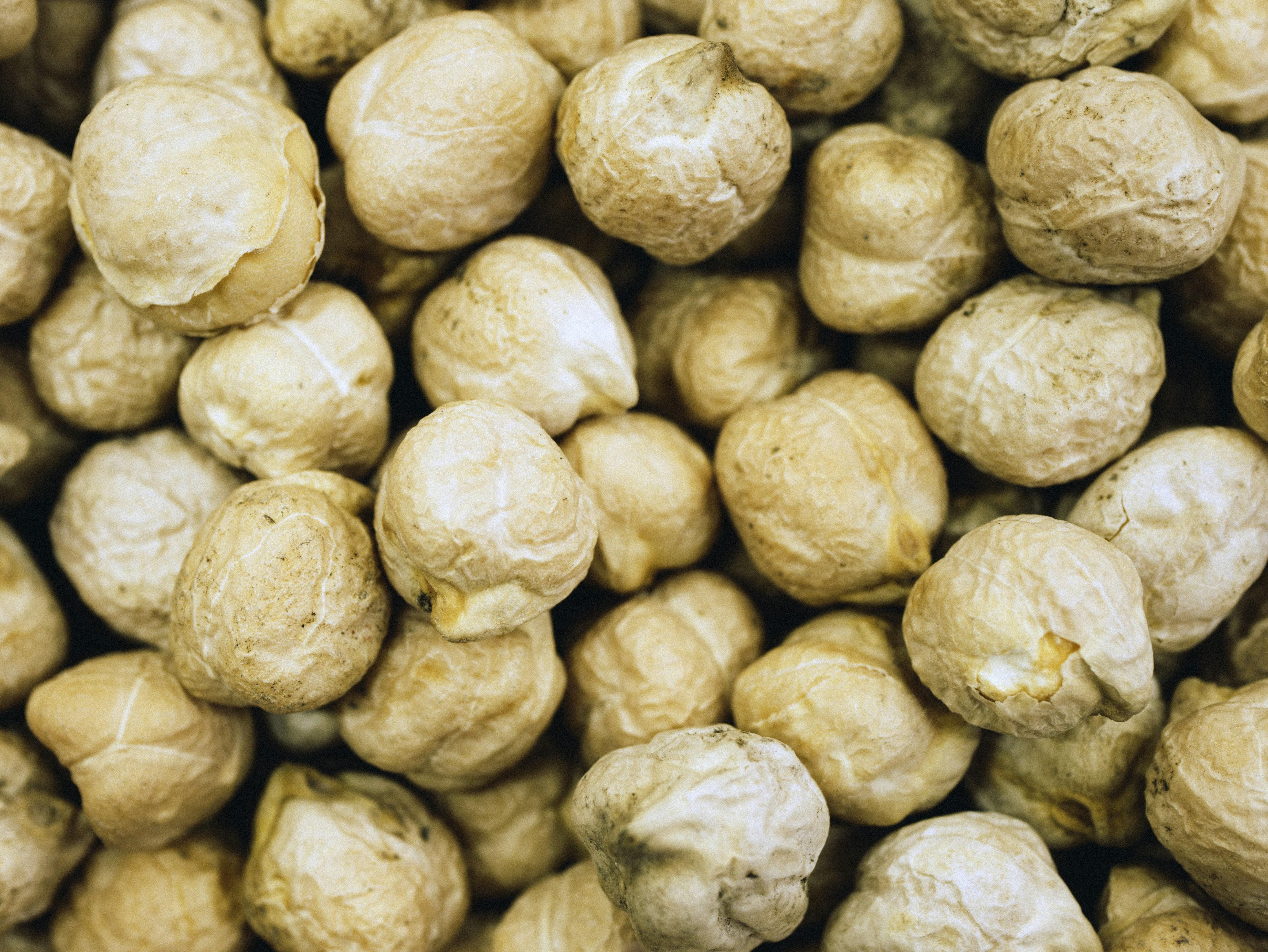 Step-by-Step Guide to Cooking Chickpeas to Tender Perfection