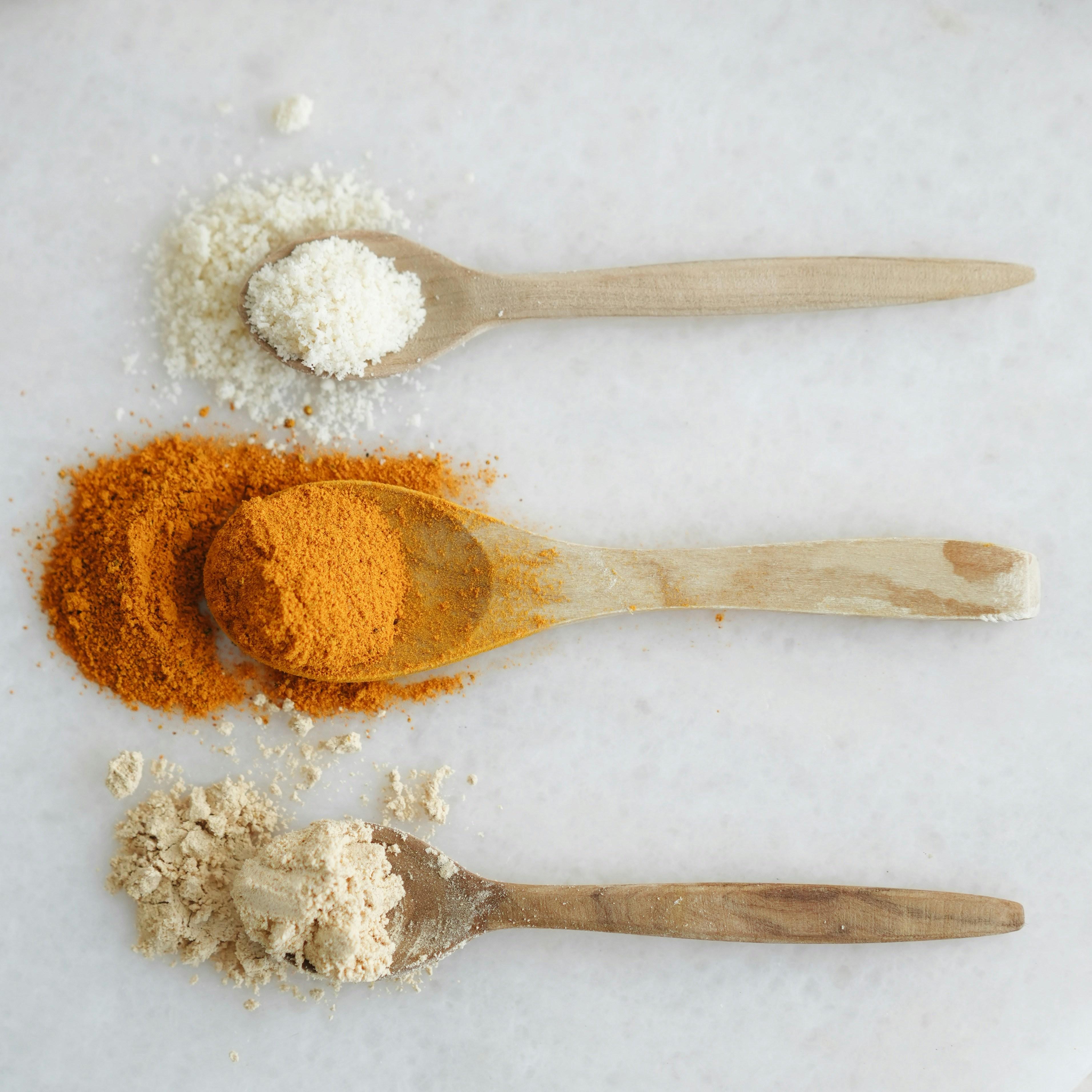 Tips for Enhancing the Aromatic Spice Profile