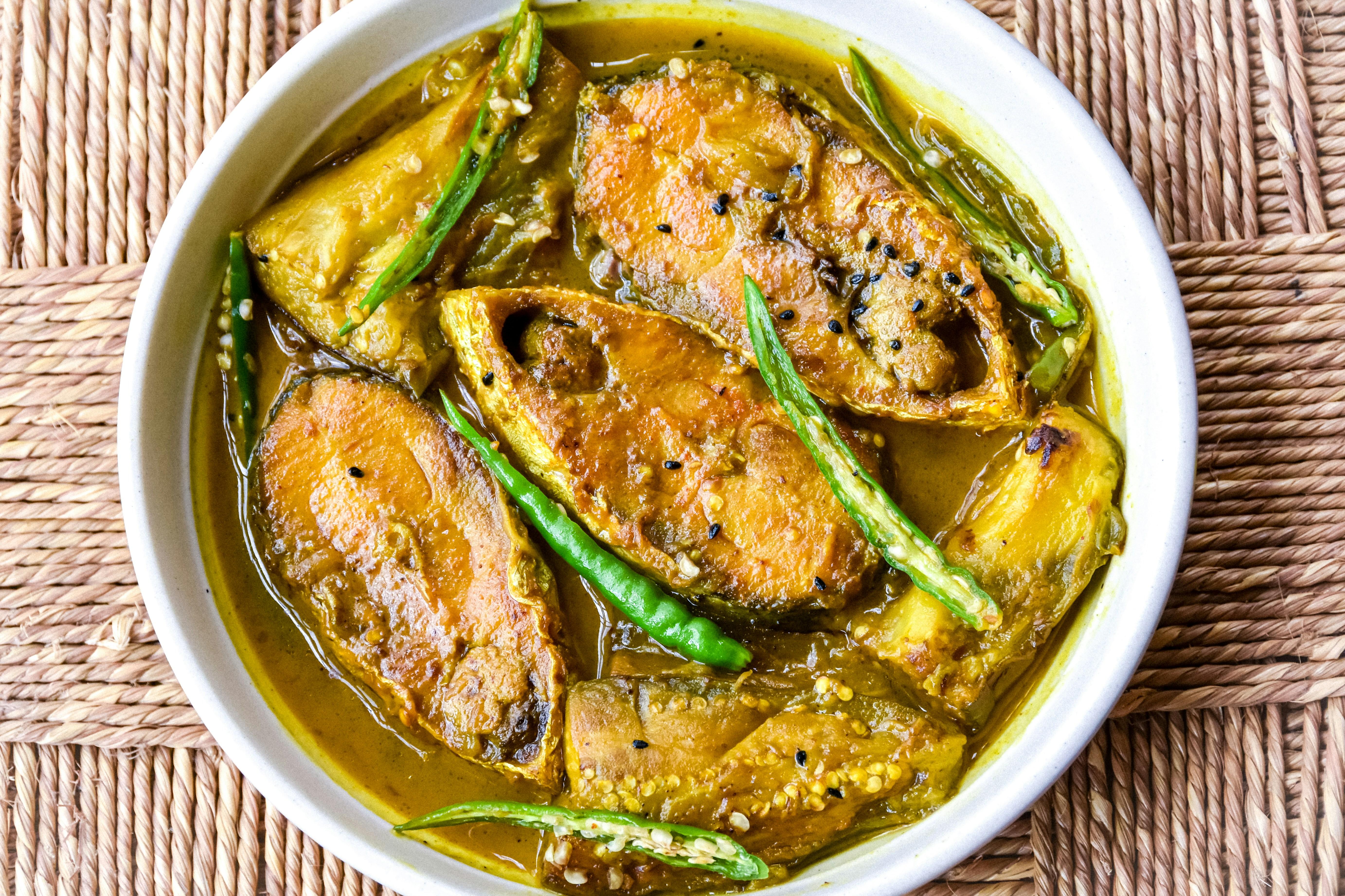 Step-by-Step Guide to Perfect Chickpea and Spinach Curry