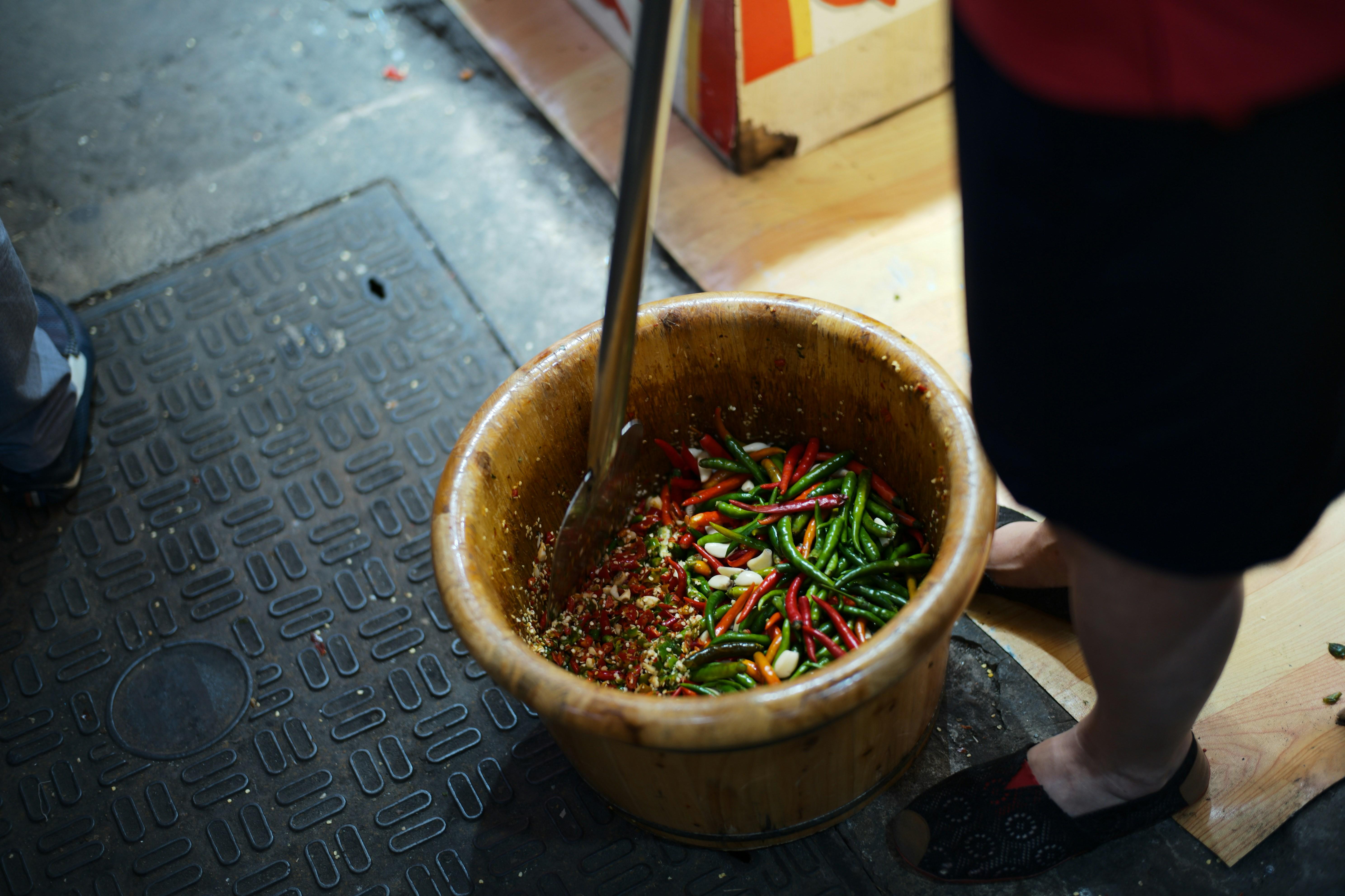 Mastering the Perfect Spice Blend for Depth and Warmth